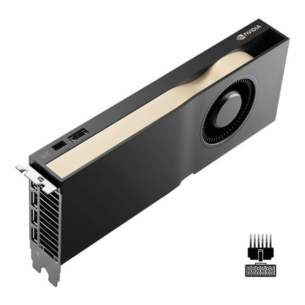 HP NVIDIA RTX PRO 4500 Blackwell 32GB Graphics Card