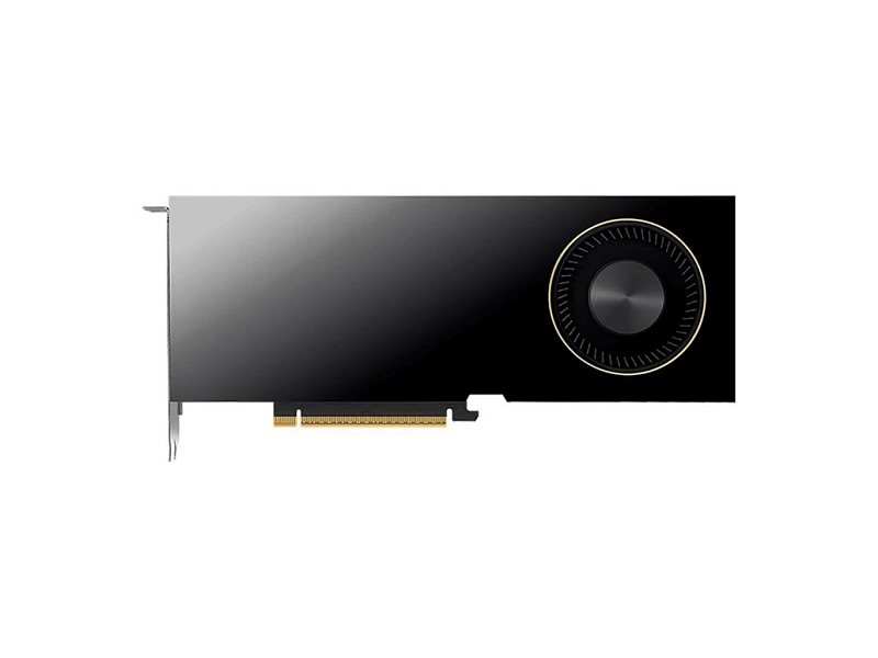HP NVIDIA RTX PRO 6000 Blackwell Max-Q 96GB Graphics Card
