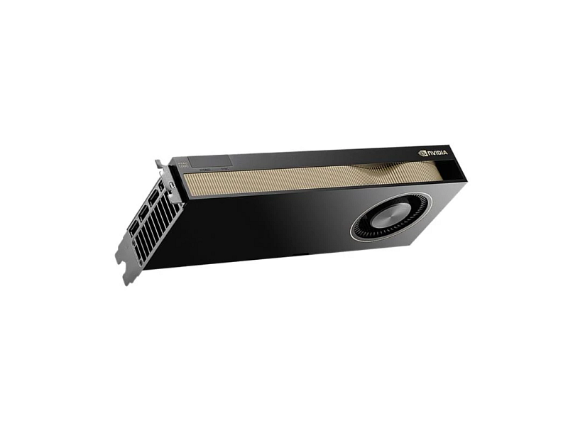 HP NVIDIA RTX PRO 6000 Blackwell Max-Q 96GB Graphics Card