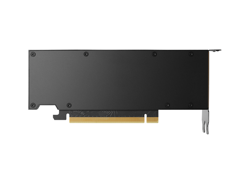 HP NVIDIA RTX 4000 SFF Ada Generation 20GB Graphics Card