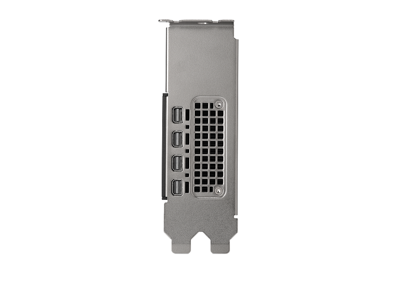 HP NVIDIA RTX 4000 SFF Ada Generation 20GB Graphics Card