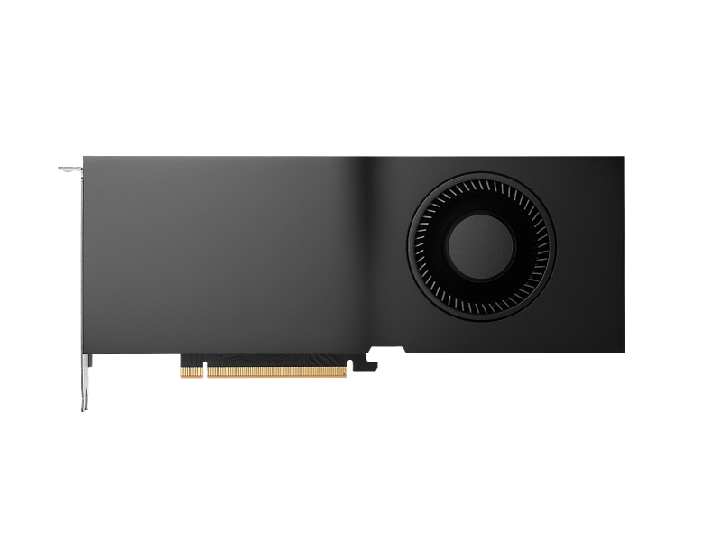HP NVIDIA RTX 4500 Ada Generation 24GB Graphics Card