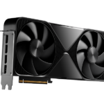 HP NVIDIA RTX PRO 6000 Blackwell 96GB Graphics Card