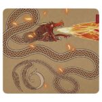 Razer Gigantus V2 Soft Gaming Mouse Pad (Large) Counter-Strike 2 Edition