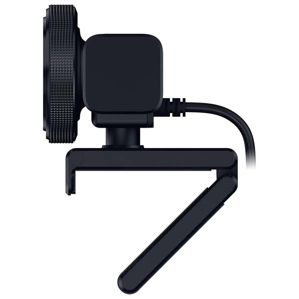 Razer Kiyo V2 X 1440p 60 FPS Streaming Webcam (Black)