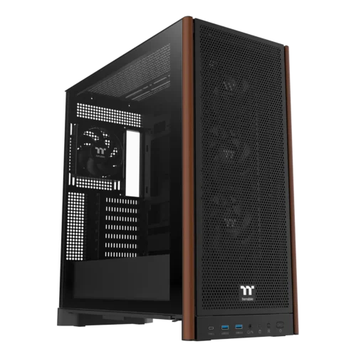 Thermaltake S370 WS ATX Mid Tower Cabinet