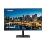 Samsung ViewFinity TU87F 32" 4K UHD Monitor (LF32TU870VWXXL)