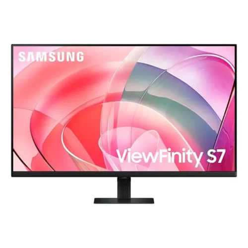 Samsung LS32D700EBWXXL ViewFinity S7 32-inch 4K UHD Monitor