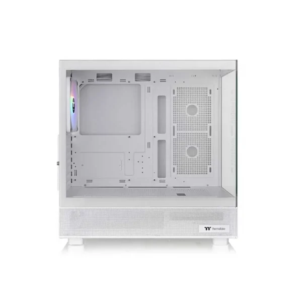 Thermaltake View 270 TG ARGB Snow White Mid Tower Cabinet