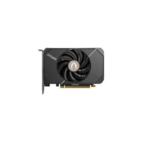 ZOTAC GeForce RTX 5050 SOLO 8GB GDDR6 Graphics Card