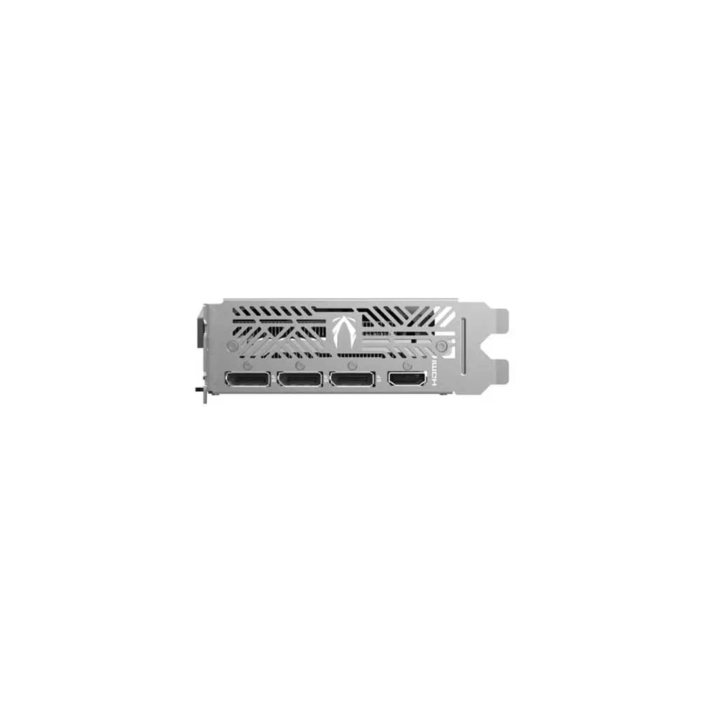 ZOTAC GeForce RTX 5050 SOLO 8GB GDDR6 Graphics Card