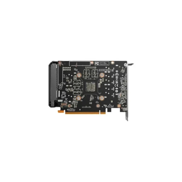 ZOTAC GeForce RTX 5050 SOLO 8GB GDDR6 Graphics Card