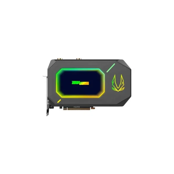 Zotac GeForce RTX 5090 Arcticstorm AIO 32Gb GDDR7 Graphics Card