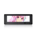 Thermaltake 3.9" LCD Screen Kit for The Tower 300/600 & TR100 Series