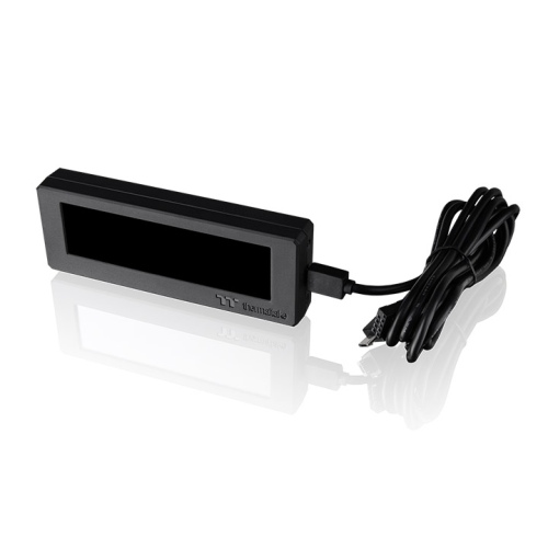 Thermaltake 3.9" LCD Screen Kit for The Tower 300/600 & TR100 Series