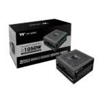 Thermaltake Toughpower PF3 1050W 80+ Platinum Power Supply