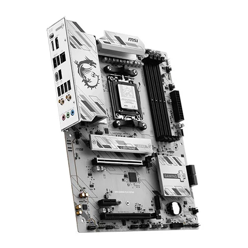 MSI B850 Gaming Plus WIFI6E ATX Motherboard