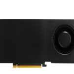 HP NVIDIA RTX 4000 Ada Generation 20GB Graphics Card