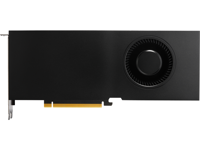 HP NVIDIA RTX 4000 Ada Generation 20GB Graphics Card