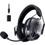 Razer BlackShark V3 Pro Wireless ANC Gaming Headset Niko Edition
