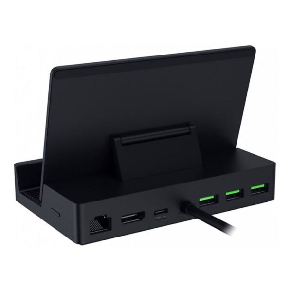 Razer Chroma USB-C Adjustable Handheld Docking Station