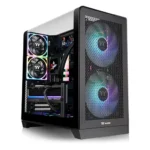 Thermaltake View 390 Air ARGB ATX Mid Tower Cabinet