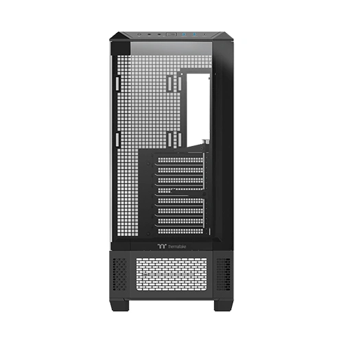Thermaltake View 600 TG E-ATX Full Tower Cabinet