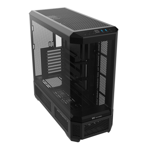 Thermaltake View 600 TG E-ATX Full Tower Cabinet