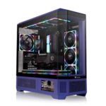 Thermaltake View 600 TG Future Dusk Full Tower Cabinet