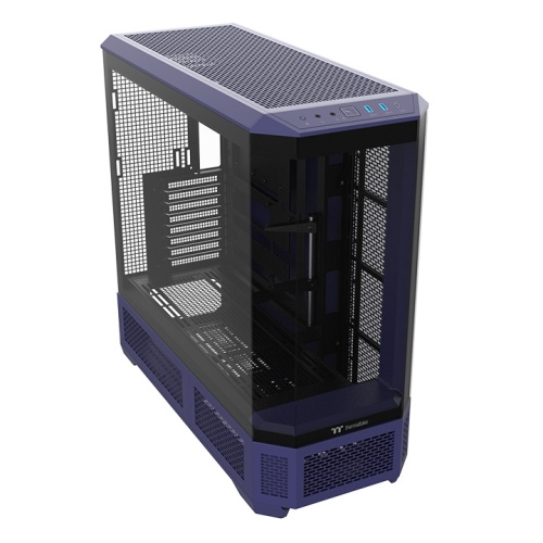 Thermaltake View 600 TG Future Dusk Full Tower Cabinet