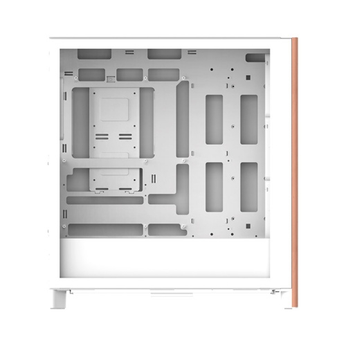 Thermaltake S370 WS Snow White ATX Mid Tower Cabinet