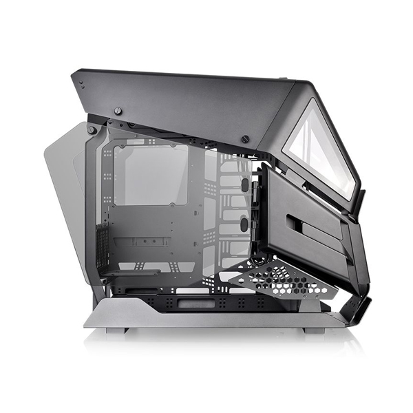 Thermaltake AH T600 Full Tower Black Cabinet
