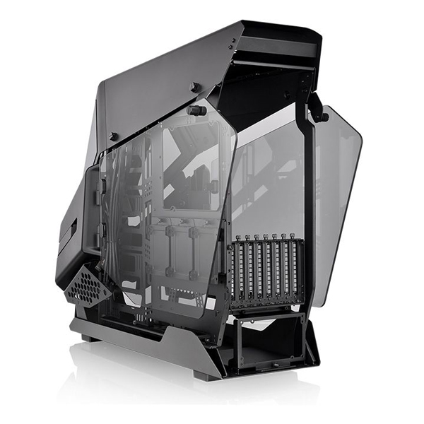 Thermaltake AH T600 Full Tower Black Cabinet