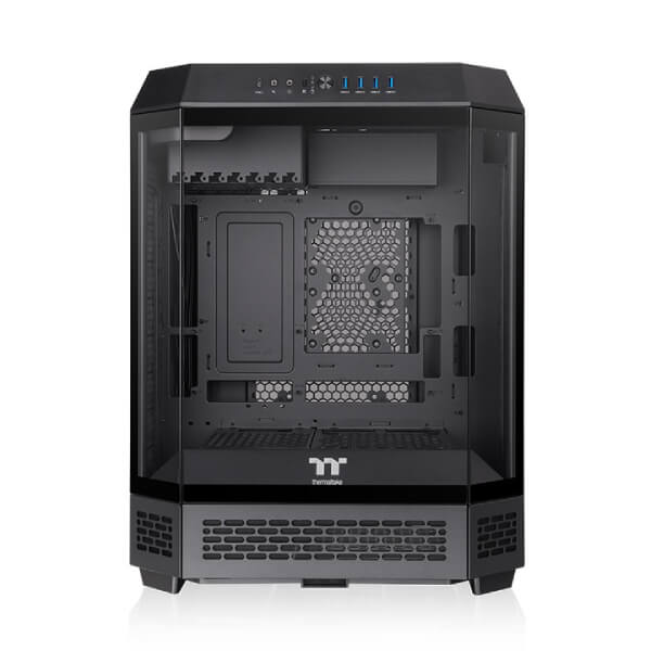 Thermaltake The Tower 600 ATX Mid Tower Cabinet