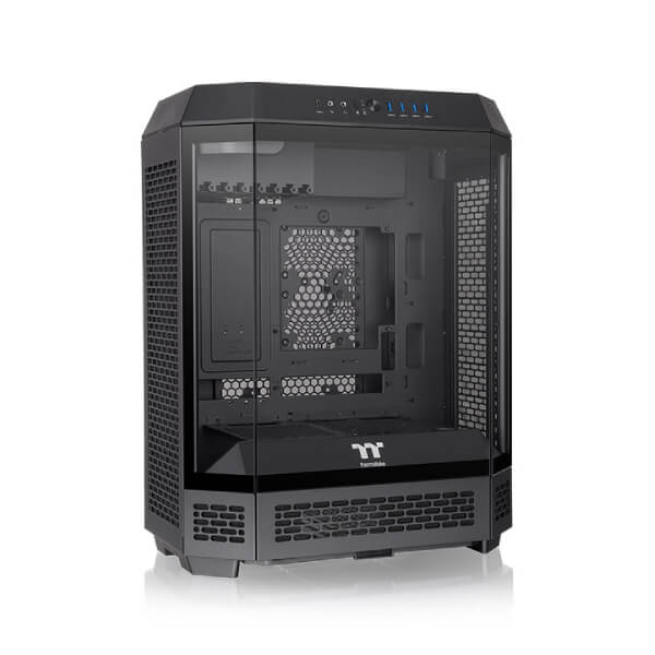 Thermaltake The Tower 600 ATX Mid Tower Cabinet