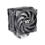 Thermaltake Toughair 510 120mm CPU Air Cooler (Gray)