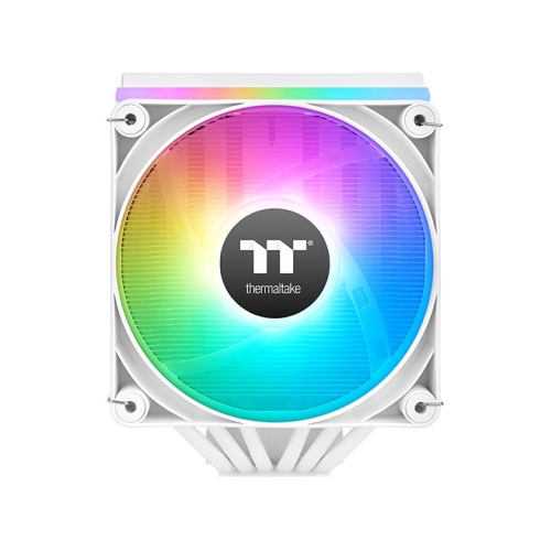 Thermaltake Astria 600 ARGB Lighting Snow CPU Air Cooler