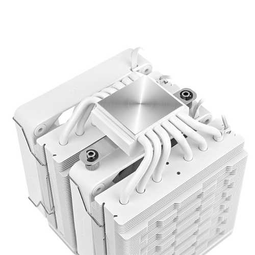 Thermaltake Astria 600 ARGB Lighting Snow CPU Air Cooler