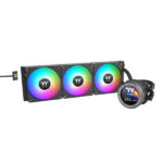 Thermaltake TH360 V2 Ultra EX ARGB Sync Black AIO Liquid Cooler