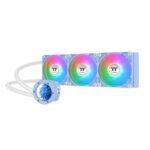 Thermaltake TH360 V2 Ultra ARGB Sync Hydrangea Blue AIO Liquid Cooler