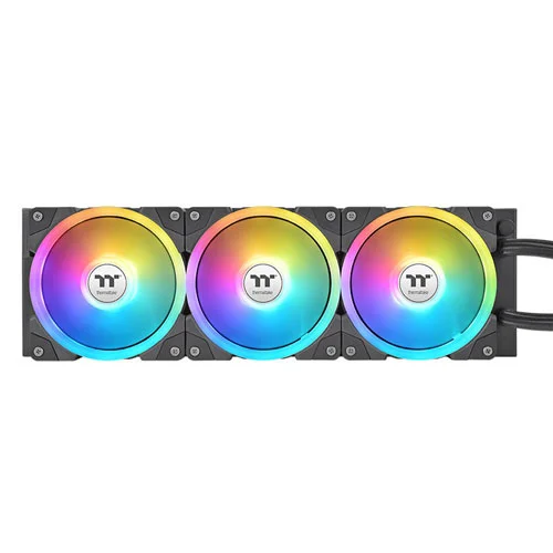 Thermaltake MAGFloe 360 Ultra ARGB Sync AIO Liquid Cooler