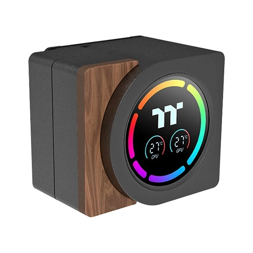 Thermaltake LB360-S ARGB Sync Black AIO Liquid CPU Cooler