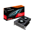 Gigabyte RX 6400 Eagle 4GB Gaming Graphics Card 