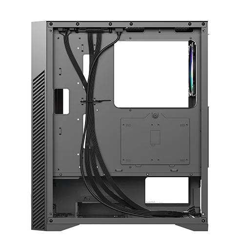 Ant Esports ICE 270G 6F ARGB ATX Mid Tower Cabinet