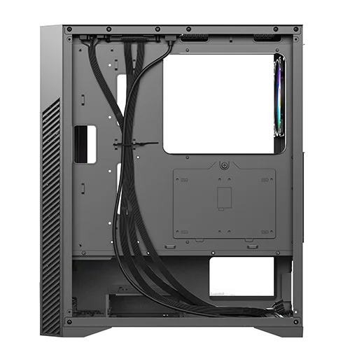 ANT Esports ICE 270M 6F ARGB ATX Mid Tower Cabinet