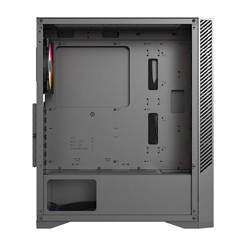 ANT Esports ICE 270M 6F ARGB ATX Mid Tower Cabinet