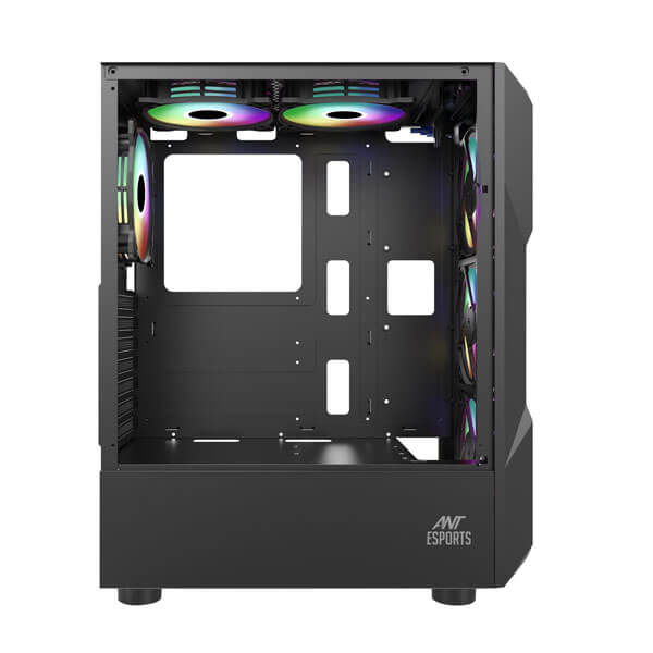 Ant Esports ICE-300 Mesh V2 ATX Mid-Tower Cabinet