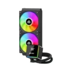 Ant Esports ICEStorm-240 ARGB CPU Liquid Cooler