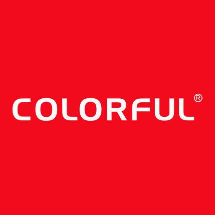 Colorful