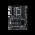 MSI PRO B860-VC WIFI6E ATX MOTHERBOARD